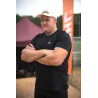 T-shirt TIMBERSPORTS® AXE noir