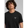 T-shirt TIMBERSPORTS® AXE noir