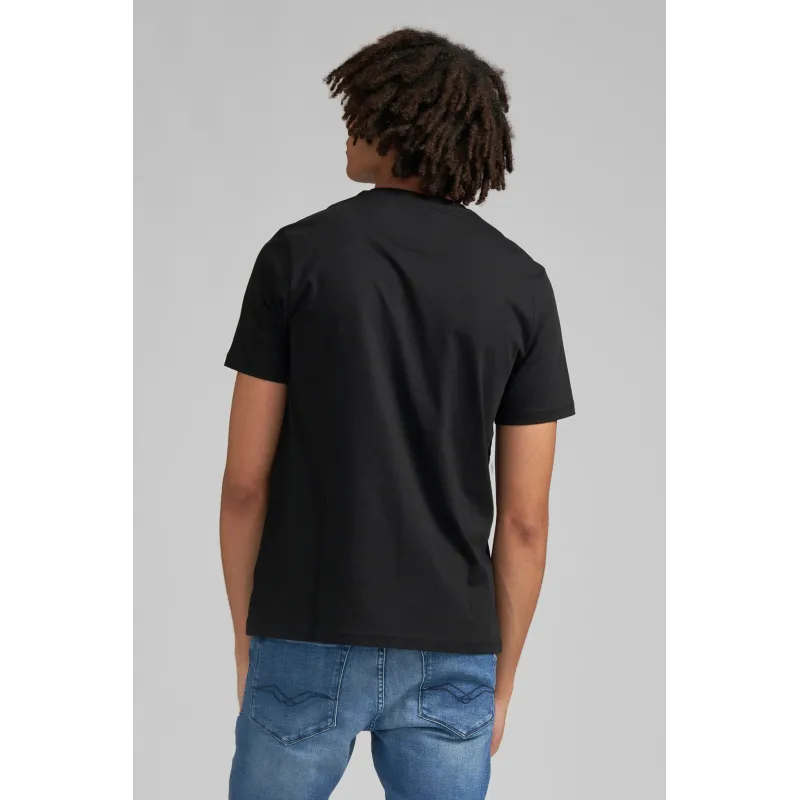 T-shirt TIMBERSPORTS® AXE noir