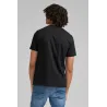 T-shirt TIMBERSPORTS® AXE noir
