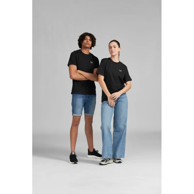 T-shirt TIMBERSPORTS® AXE noir