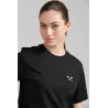 T-shirt TIMBERSPORTS® AXE noir