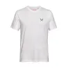 T-shirt TIMBERSPORTS® AXE blanc