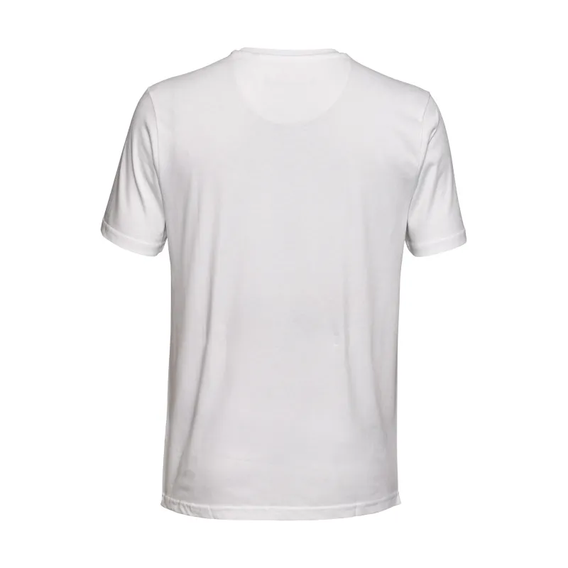 T-shirt TIMBERSPORTS® AXE blanc