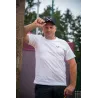 T-shirt TIMBERSPORTS® AXE blanc