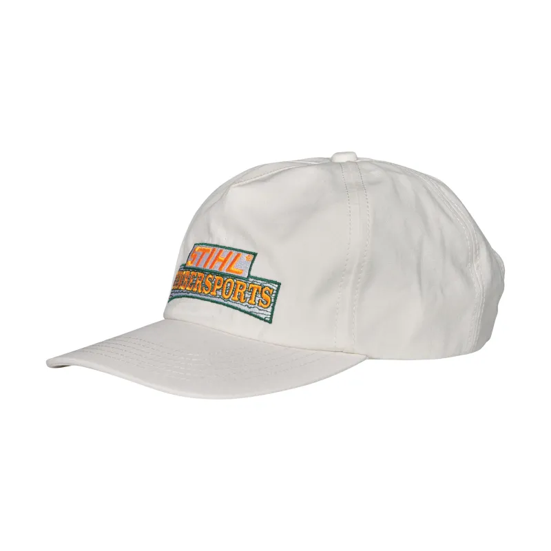 Casquette TIMBERSPORTS® 85 RETRO