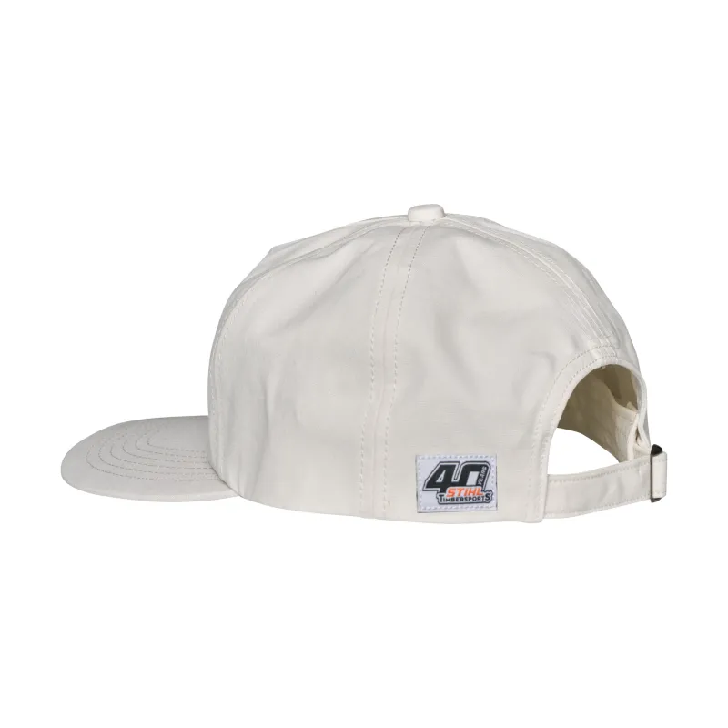 Casquette TIMBERSPORTS® 85 RETRO