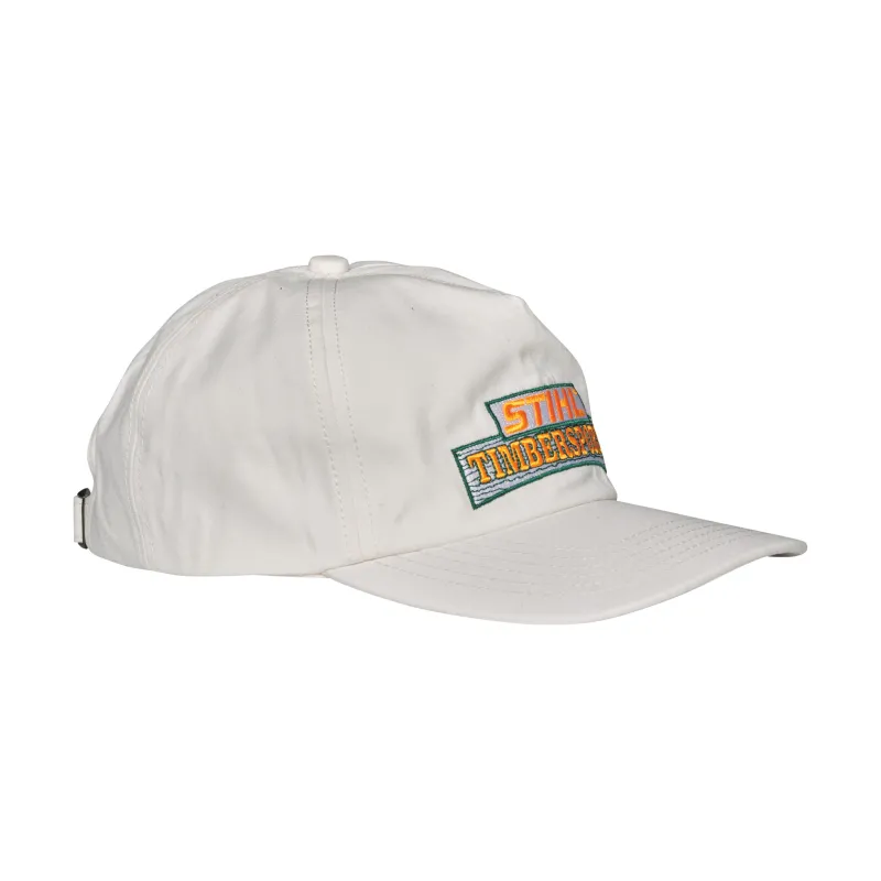 Casquette TIMBERSPORTS® 85 RETRO