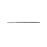Lime Hexa diamètre 4.2mm, longueur 200mm