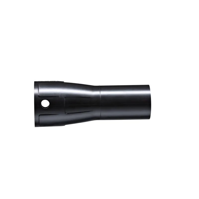 Buse droite ronde pour BGA 160 et BGA 250