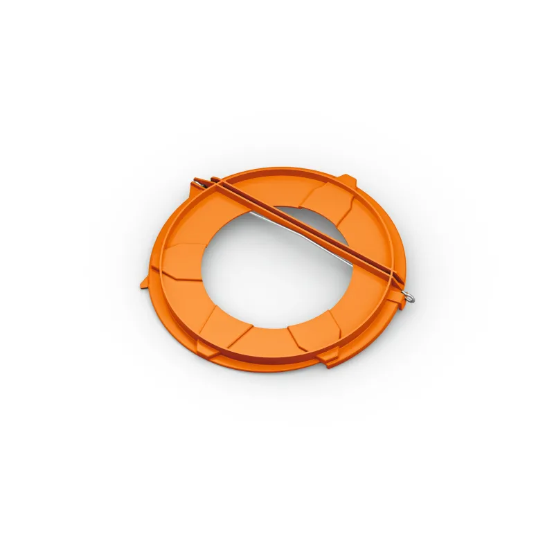 Protecteur de transport Ø 260 mm