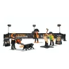 Coffret Playmobil "TIMBERSPORTS®"