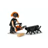 Coffret Playmobil "TIMBERSPORTS®"