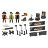 Coffret Playmobil "TIMBERSPORTS®"