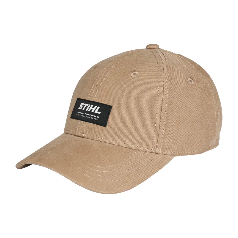 Casquette "LOGO LYOCELL"