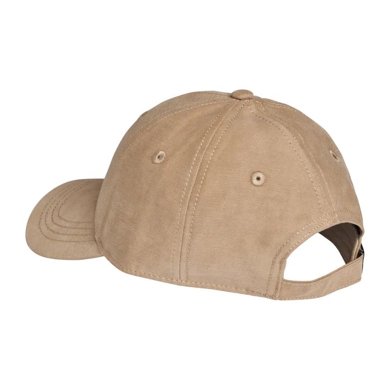 Casquette "LOGO LYOCELL"