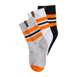 Lot de 3 paires de chaussettes Enfant STIHL