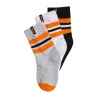 Lot de 3 paires de chaussettes Enfant