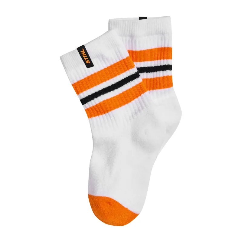 Lot de 3 paires de chaussettes Enfant