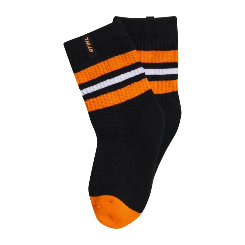 Lot de 3 paires de chaussettes Enfant