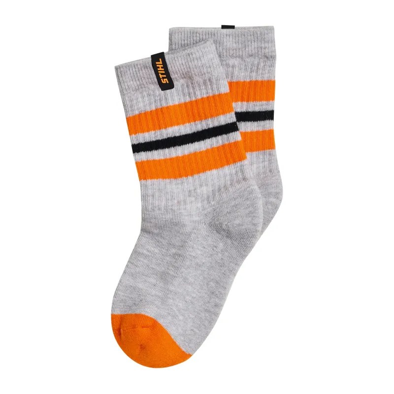 Lot de 3 paires de chaussettes Enfant