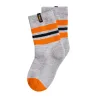 Lot de 3 paires de chaussettes Enfant