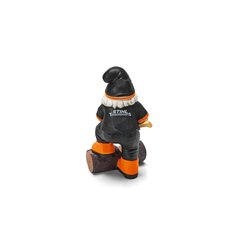 Nain de jardin Timbersports®