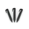 Piquets de fixation iMOW®  / 75