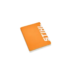 Carnet "LOGO" STIHL
