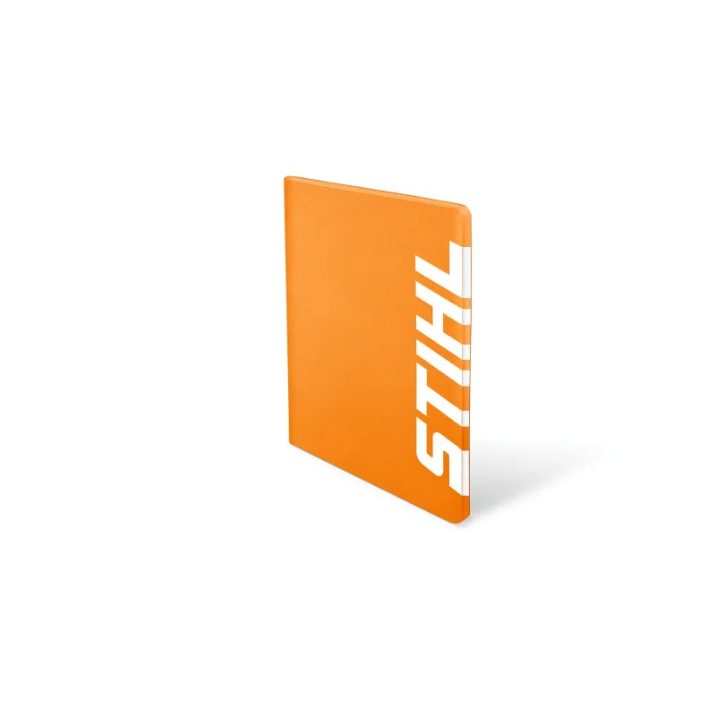 Carnet "LOGO"