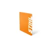 Carnet "LOGO"