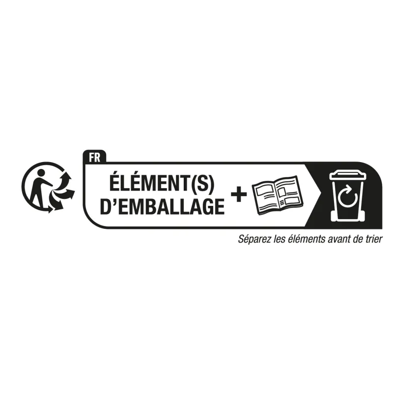 Carnet "LOGO"