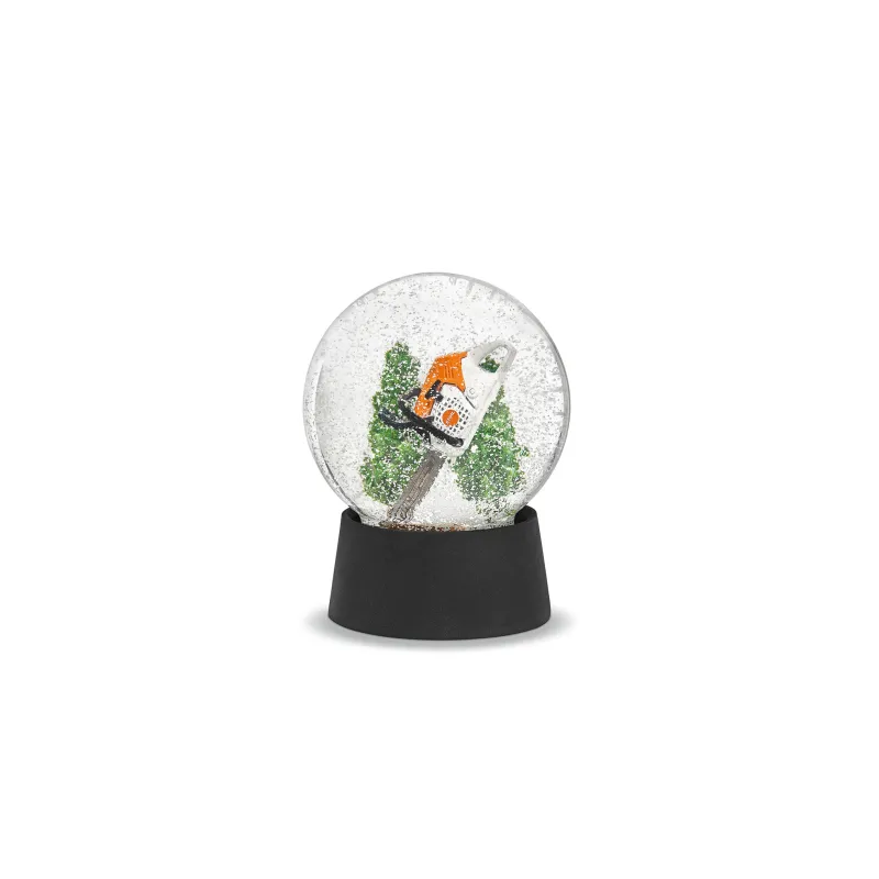 Boule à neige "NOËL MS 500i"