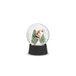 Boule à neige "NOËL MS 500i" STIHL