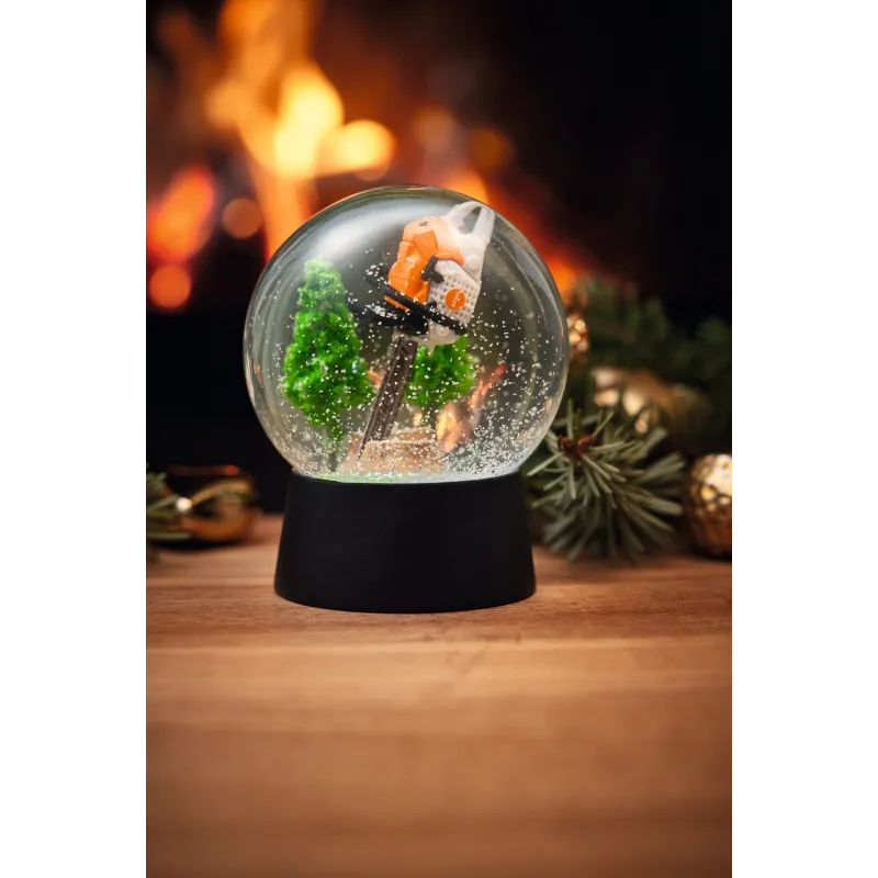 Boule à neige "NOËL MS 500i"