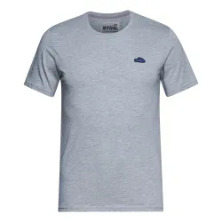 T-shirt "ICON" gris clair Homme STIHL