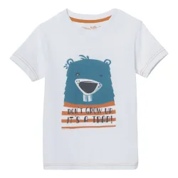 T-shirt "BEAVER" Enfant STIHL