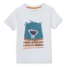T-shirt "BEAVER" Enfant