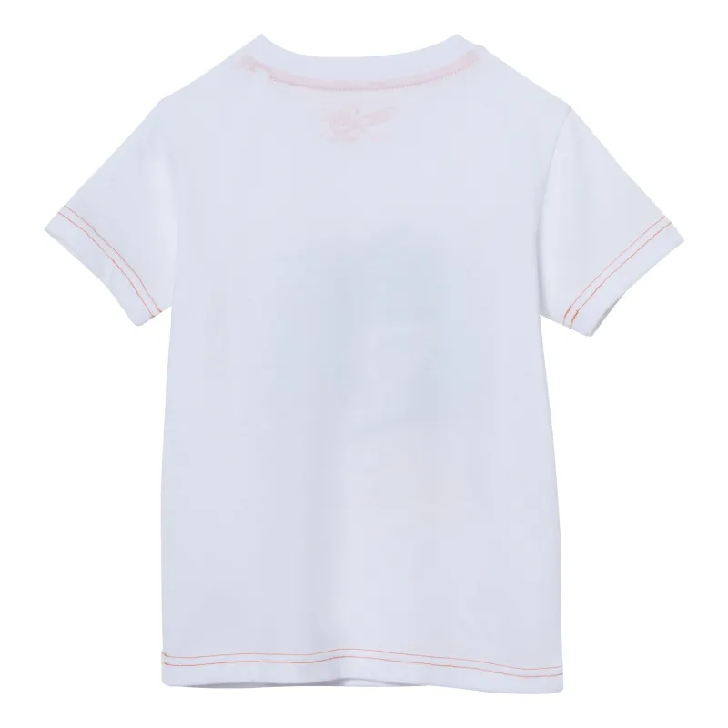 T-shirt "BEAVER" Enfant