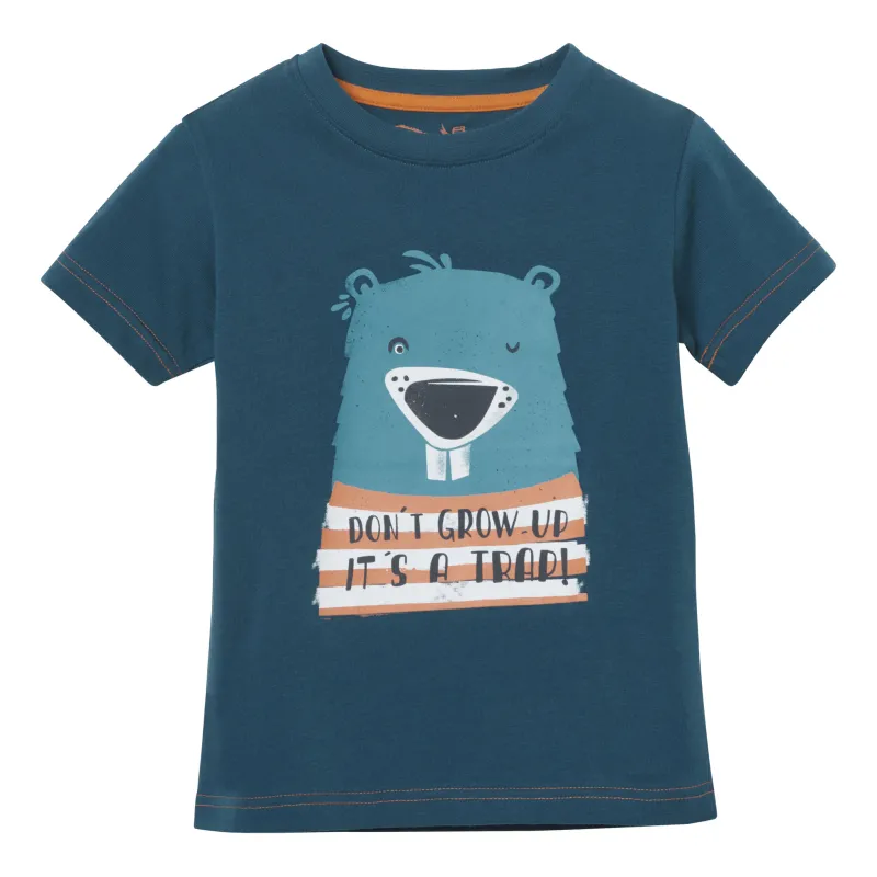 T-shirt "BEAVER" Enfant