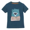 T-shirt "BEAVER" Enfant