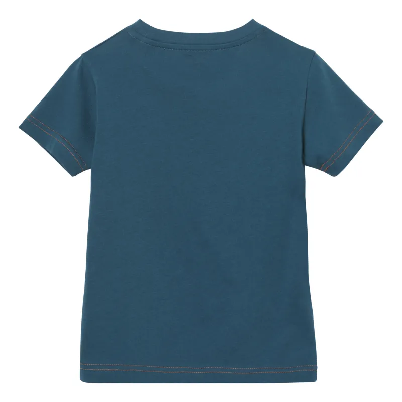 T-shirt "BEAVER" Enfant