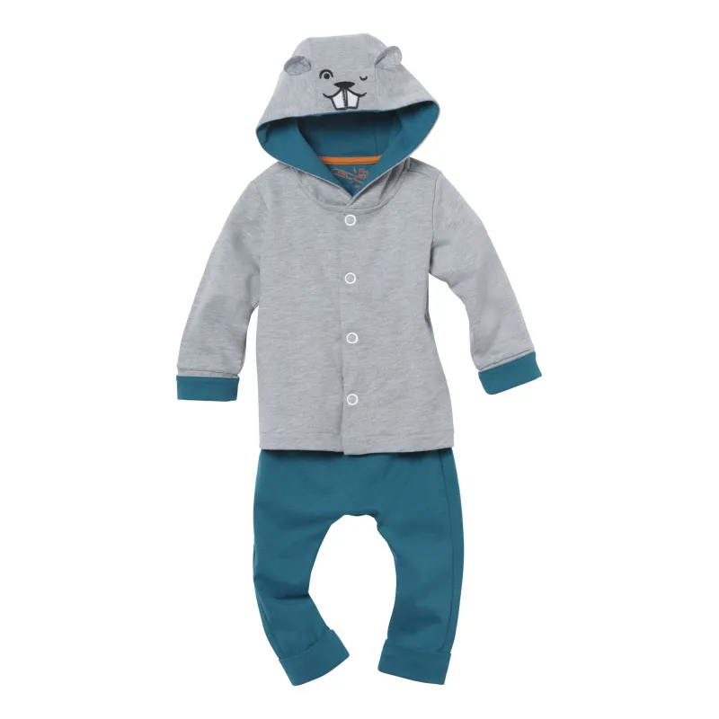 Combinaison bébé "BEAVER"