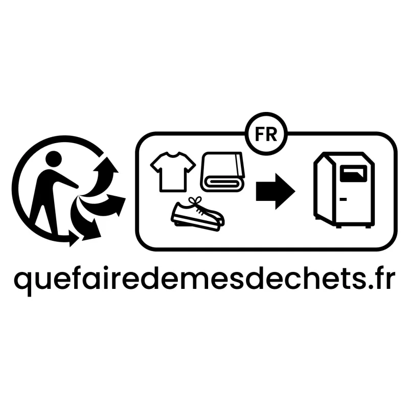 Combinaison bébé "BEAVER"