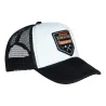 Casquette Timbersports® "KISS MY AXE"
