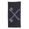Serviette de douche