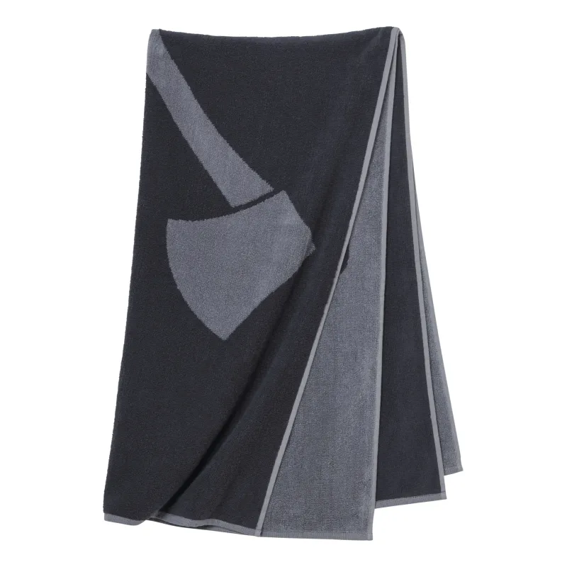 Serviette de douche