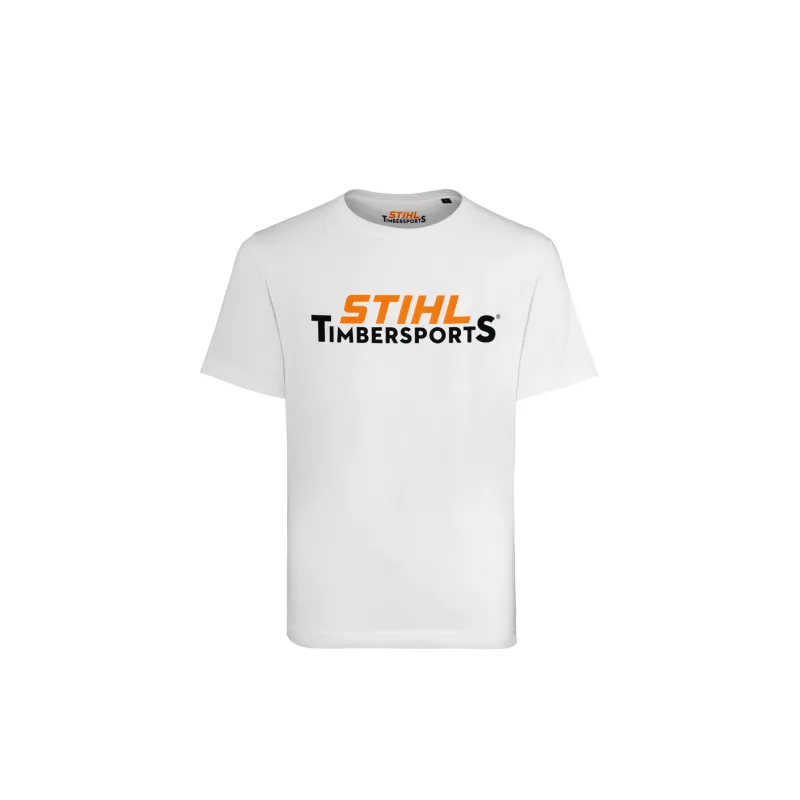 T-shirt TIMBERSPORTS® Homme