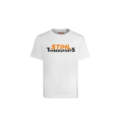 T-shirt TIMBERSPORTS® Homme STIHL