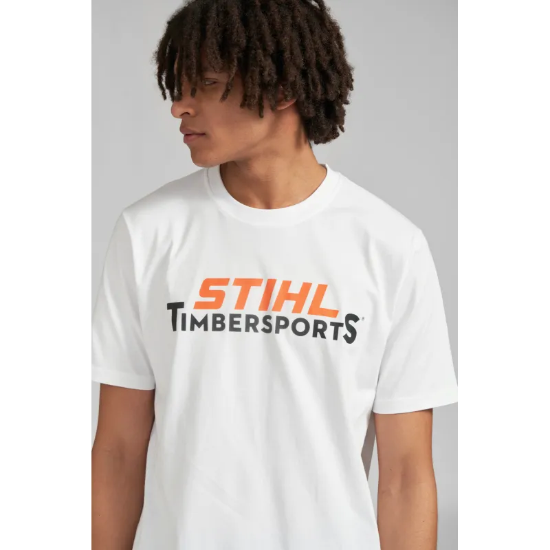 T-shirt TIMBERSPORTS® Homme